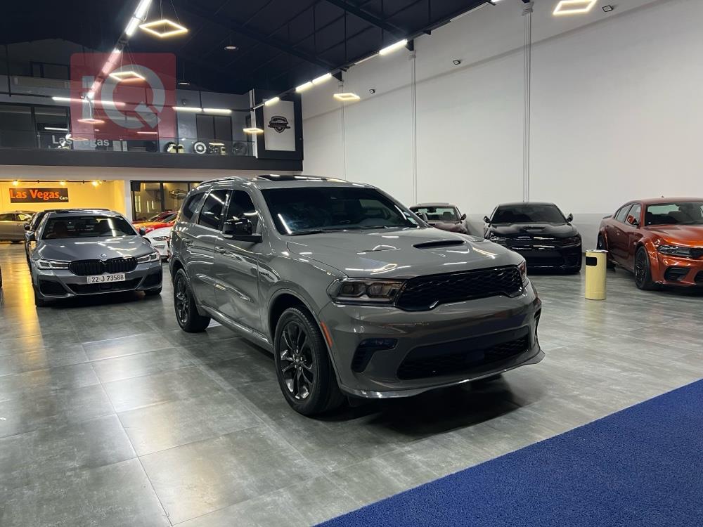 Dodge Durango